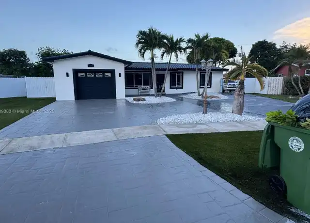Property at 531 NW 76th Ter, Pembroke Pines, FL, 33024, 3 beds, 2 baths, [object Object]