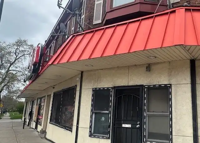 Property at 3172 Main St Unit 3, Buffalo, NY, 14214, 3 beds, 1 bath, [object Object]