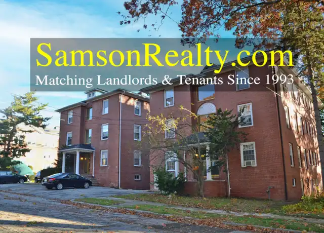 Property at 61 Slater Ave Unit 11, Providence, RI, 02906, 1 bed, 1 bath, [object Object]