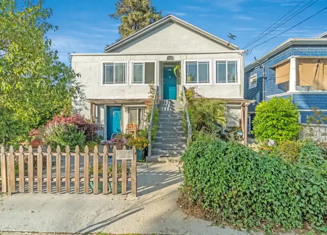 Property at 1823 Pacific Ave Unit A, Alameda, CA, 94501, 1 bed, 1 bath, [object Object]