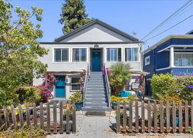Property at 1823 Pacific Ave Unit A, Alameda, CA, 94501, 1 bed, 1 bath, [object Object]