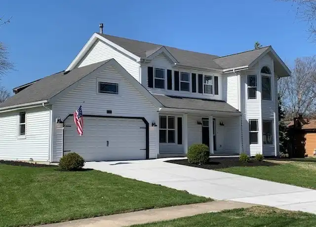 Property at 1329 Neskola Ct, Naperville, IL, 60564, 4 beds, 2.5 baths, [object Object]