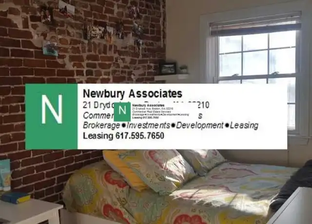 Property at 106 Tyler St, Boston, MA, 02111, 2 beds, 1 bath, [object Object]