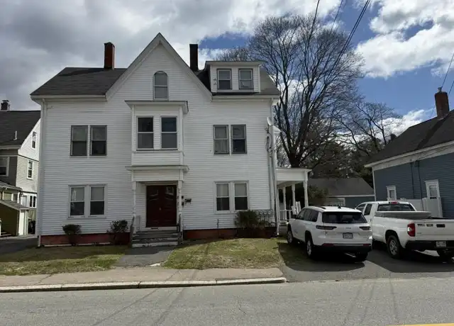 Property at 363 Broadway, North Attleboro, MA, 02760, 3 beds, 1 bath, [object Object]