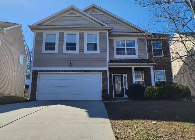 Property at 3123 Ernest Russell Ct, Charlotte, NC, 28269, 4 beds, 3 baths, [object Object]
