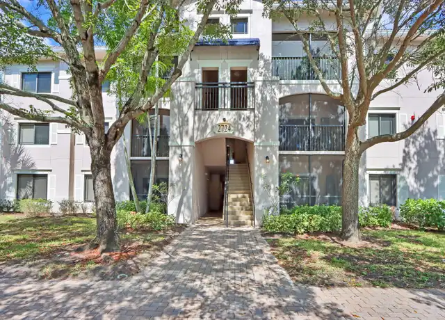 Property at 2724 Anzio Ct #205, Palm Beach Gardens, FL, 33410, 2 beds, 1 bath, [object Object]
