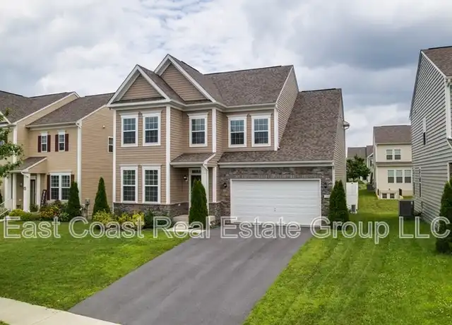 Property at 108 Station Ter W, Martinsburg, WV, 25403, 5 beds, 3.5 baths, [object Object]