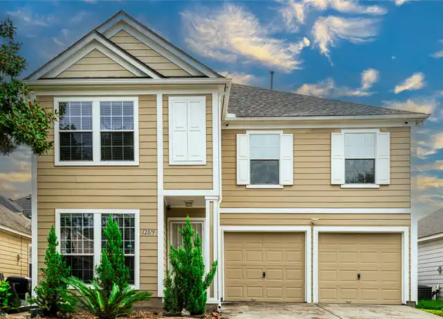 Property at 12819 Wisteria Park Dr, Houston, TX, 77072, 4 beds, 2.5 baths, [object Object]