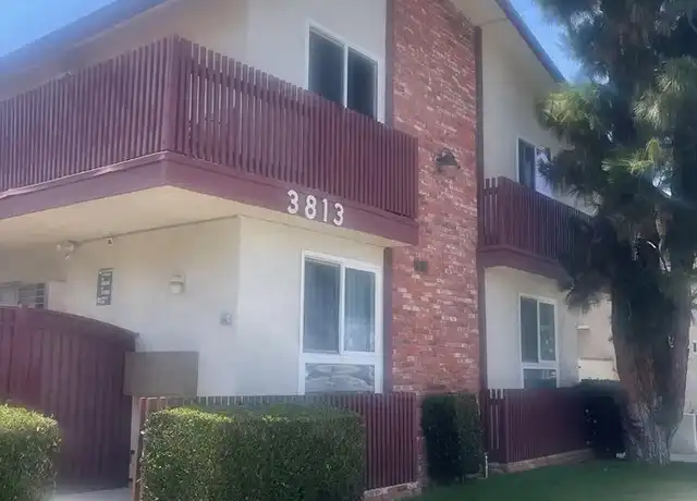Property at 3813 Huron Ave #4, Culver City, CA, 90232, 2 beds, 2 baths, [object Object]