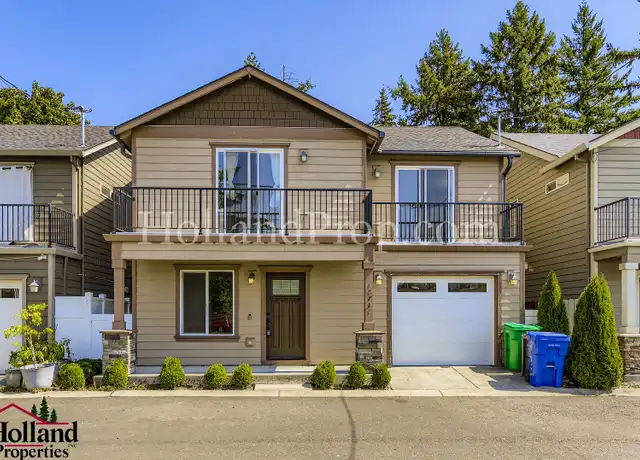 Property at 12721 SE Division St, Portland, OR, 97236, 4 beds, 2.5 baths, [object Object]