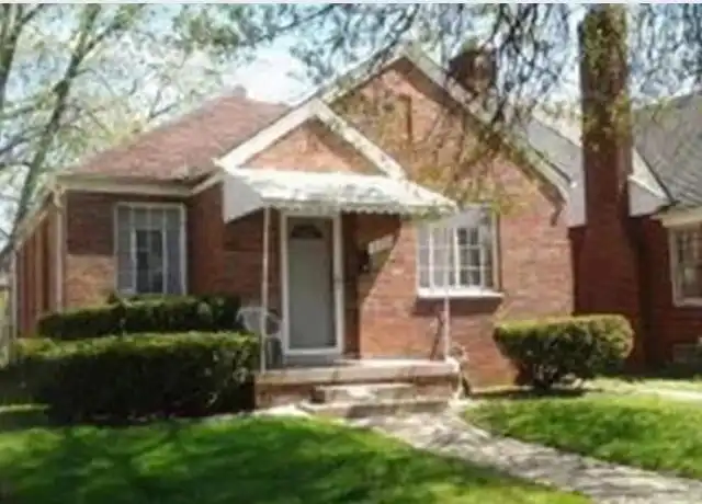 Property at 16556 Ardmore St, Detroit, MI, 48235, 2 beds, 1 bath, [object Object]
