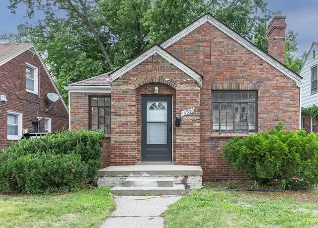 Property at 16556 Ardmore St, Detroit, MI, 48235, 2 beds, 1 bath, [object Object]