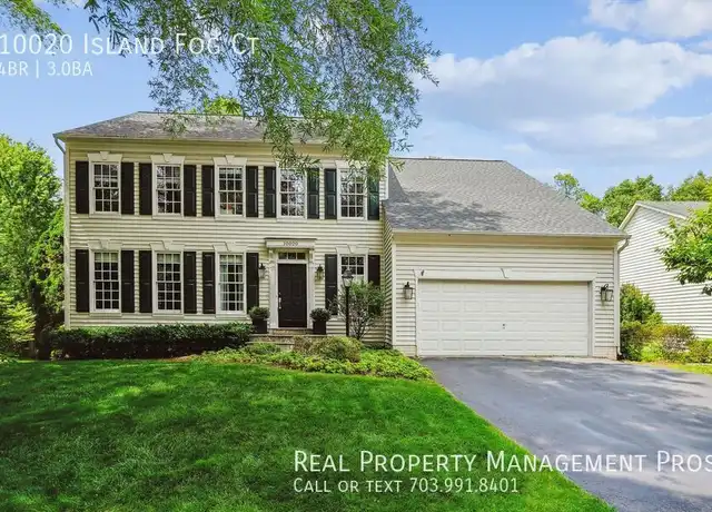 Property at 10020 Island Fog Ct, Bristow, VA, 20136, 4 beds, 3 baths, [object Object]