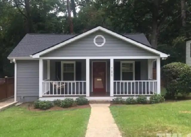 Property at 720 Holden St, Raleigh, NC, 27604, 2 beds, 1 bath, [object Object]