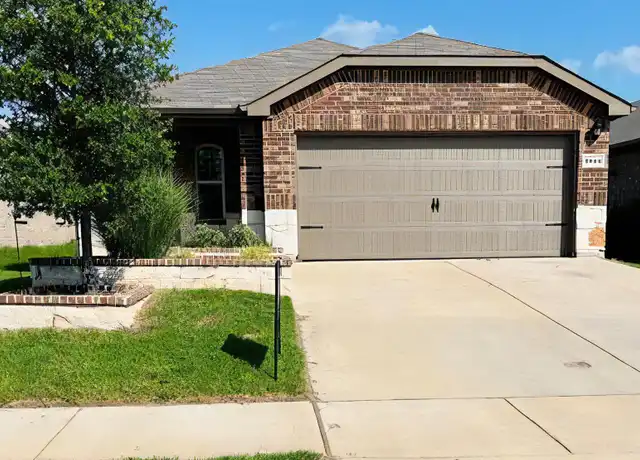 Property at 2544 Russell St, Crandall, TX, 75114, 3 beds, 2 baths, [object Object]
