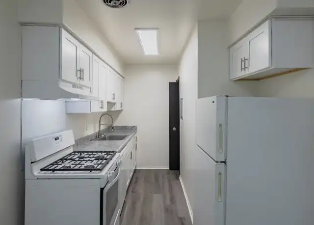 Property at 12611 Memorial St Unit 655104, Detroit, MI, 48227, 1 bed, 1 bath, [object Object]