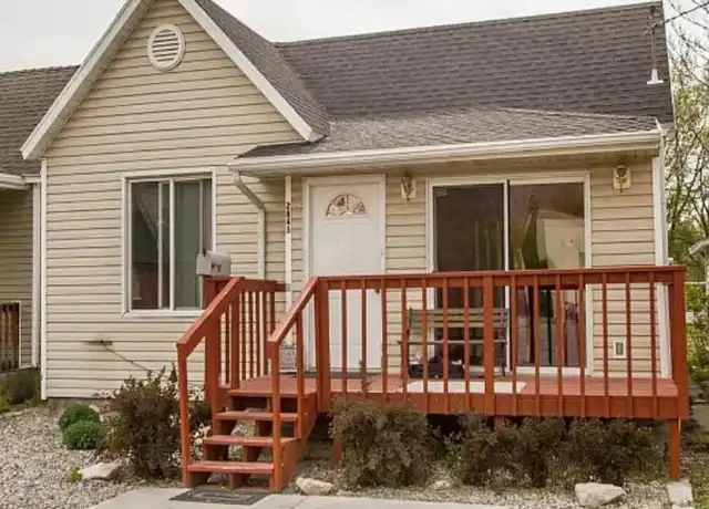 Property at 2843 Grant Ave, Ogden, UT, 84401, 3 beds, 1 bath, [object Object]