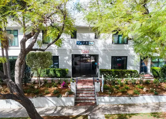 Property at Sage on Sweetzer - 1265 N Sweetzer Ave, West Hollywood, CA, 90069, 2 beds, 2 baths, [object Object]