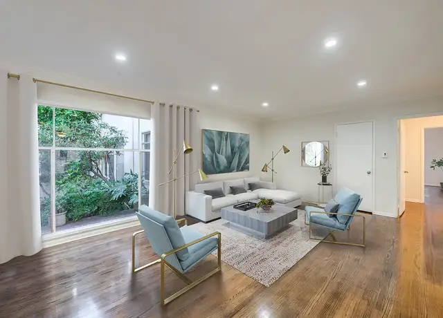 Photo of 1265 N Sweetzer Ave, West Hollywood, CA 90069