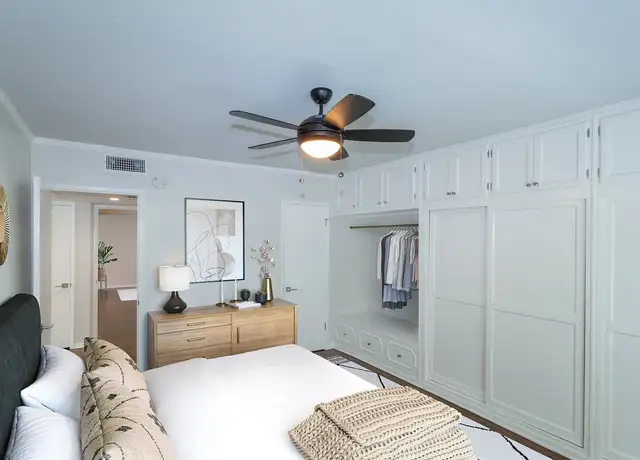 Photo of 1265 N Sweetzer Ave, West Hollywood, CA 90069