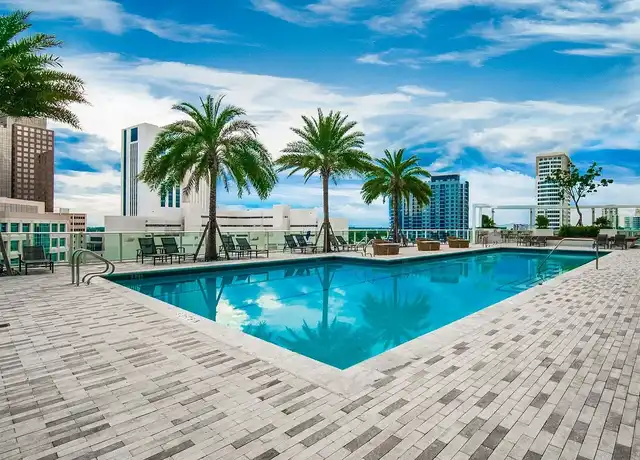 Property at ALLUVION LAS OLAS - 215 N New River Dr E, Fort Lauderdale, FL, 33301, 0-3 beds, 1-3 bath, [object Object]