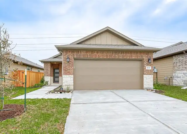 Property at 5636 Giving Grace Way, Houston, TX, 77048, 4 beds, 2 baths, [object Object]