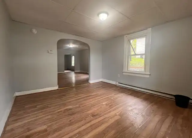 Property at 117 Nottingham St, Plymouth, PA, 18651, 3 beds, 1 bath, [object Object]