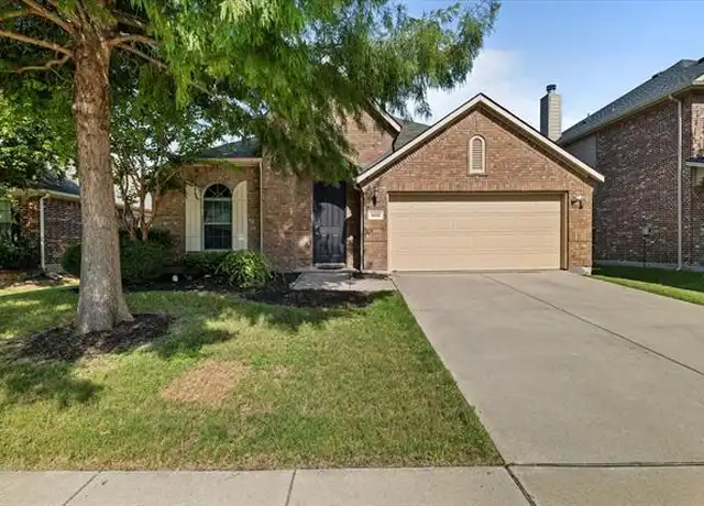 Property at 5012 Seashore Ln, Frisco, TX, 75036, 3 beds, 2 baths, [object Object]