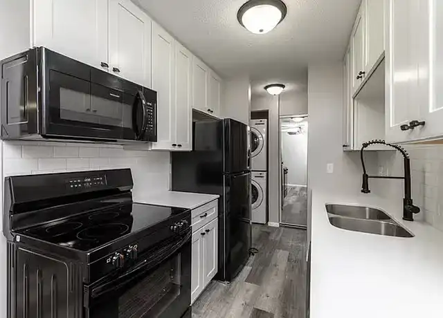 Property at Forest Park Apartments - 1001 7th Ave SW, Forest Lake, MN, 55025, 2 beds, 1 bath, [object Object]