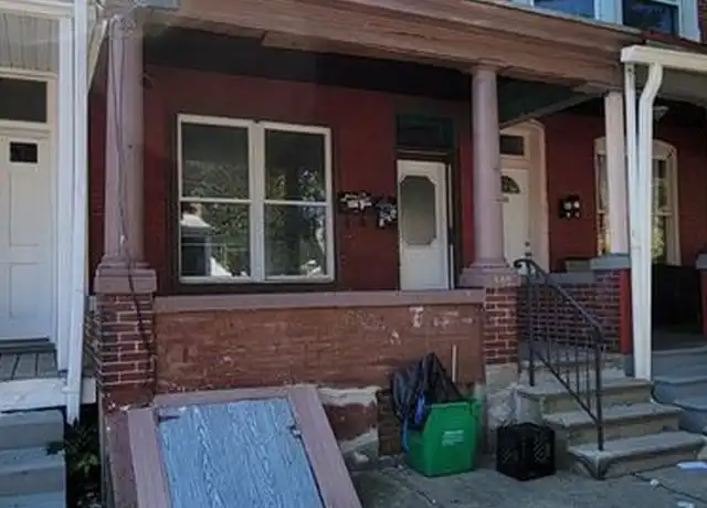 Property at 442 W Allen St, Allentown, PA, 18102, 2 beds, 1 bath, [object Object]