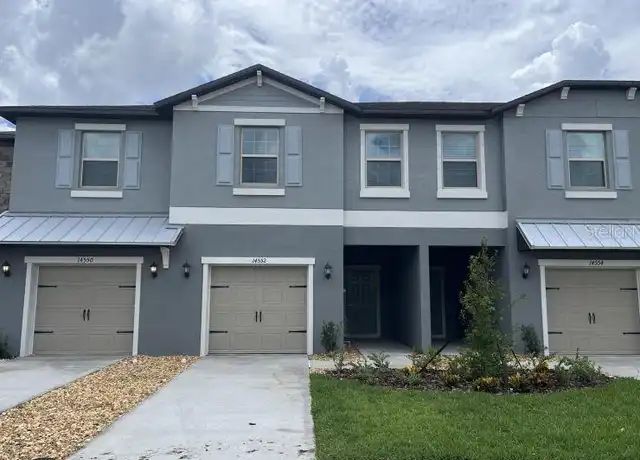 Property at 14552 Easy Goer St, Ruskin, FL, 33573, 3 beds, 2.5 baths, [object Object]