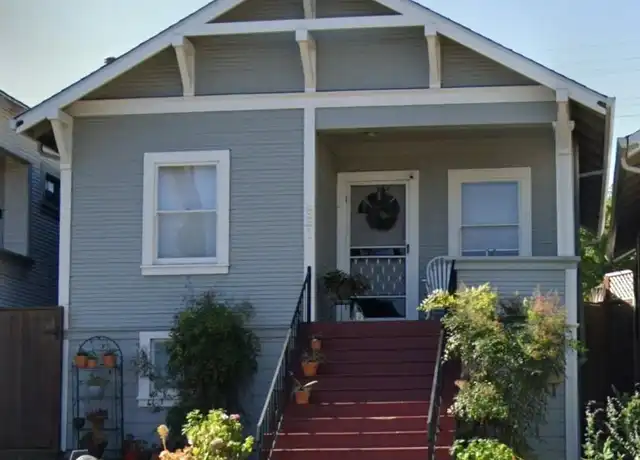 Property at 821 Virginia St, Vallejo, CA, 94590, 3 beds, 1 bath, [object Object]