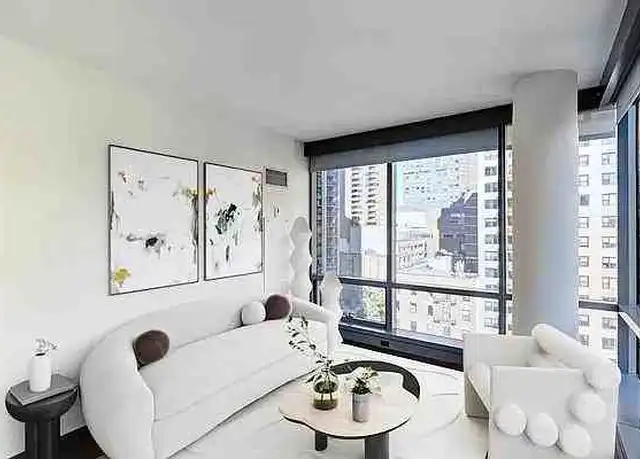 Property at 200 W 67th St Unit 6B, New York, NY, 10023, 1 bed, 1 bath, [object Object]