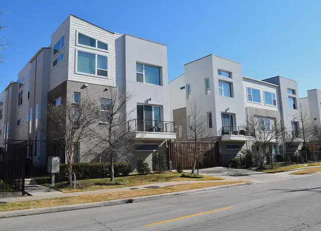Property at Elysian Heights - 1518 N Carroll Ave, Dallas, TX, 75204, 2 beds, 2.5 baths, [object Object]