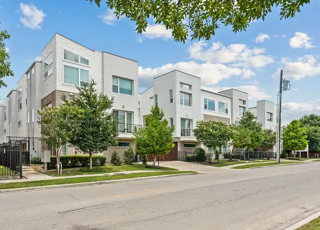 Property at Elysian Heights - 1518 N Carroll Ave, Dallas, TX, 75204, 2 beds, 2.5 baths, [object Object]