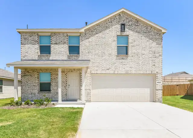 Property at 8629 Mount Evans Ct, Fort Worth, TX, 76123, 4 beds, 2 baths, [object Object]