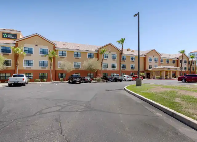 Property at Furnished Studio - Phoenix - Airport - 3421 E Elwood St, Phoenix, AZ, 85040, 0 beds, 1 bath, [object Object]