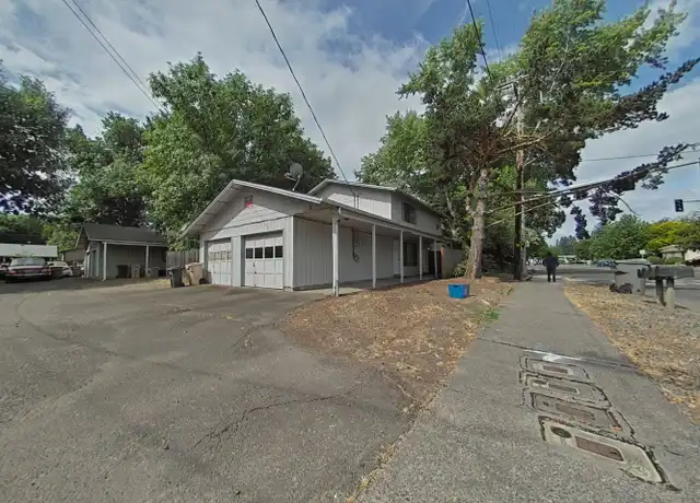 Property at 694 NW Walnut Blvd, Corvallis, OR, 97330, 2 beds, 1.5 baths, [object Object]