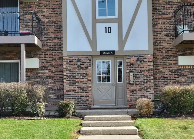 Property at 9S025 Lake Dr Unit 10A-203, Willowbrook, IL, 60527, 1 bed, 1 bath, [object Object]