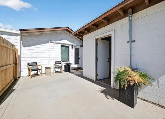Property at 601 N C St, Midland, TX, 79701, 2 beds, 1 bath, [object Object]