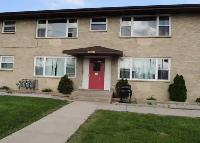 Property at 2501 Fish Hatchery Rd Unit 3, Madison, WI, 53713, 3 beds, 1 bath, [object Object]