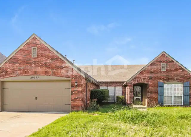 Property at 20377 E 33rd St S, Broken Arrow, OK, 74014, 3 beds, 2 baths, [object Object]