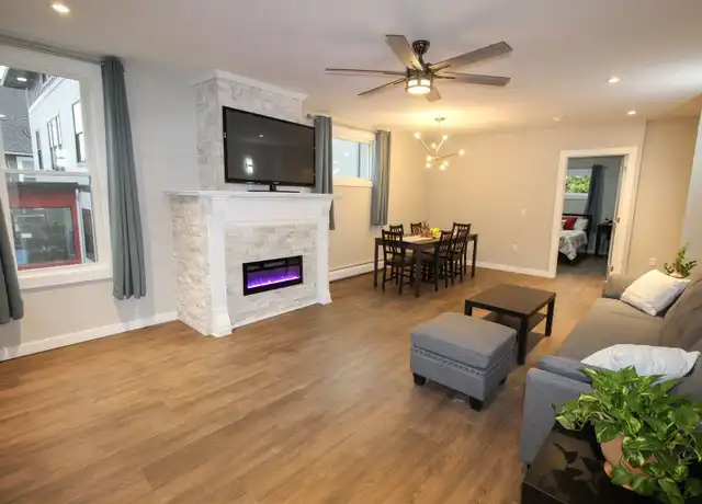 Property at 522 Stewart Ave Unit 522-1, Ithaca, NY, 14850, 5 beds, 2 baths, [object Object]
