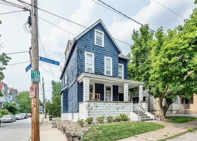 Property at 5429 Potter St, Pittsburgh, PA, 15232, 4 beds, 2 baths, [object Object]