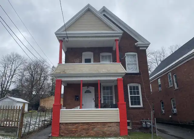 Property at 222 Linden St, Schenectady, NY, 12304, 3 beds, 1 bath, [object Object]
