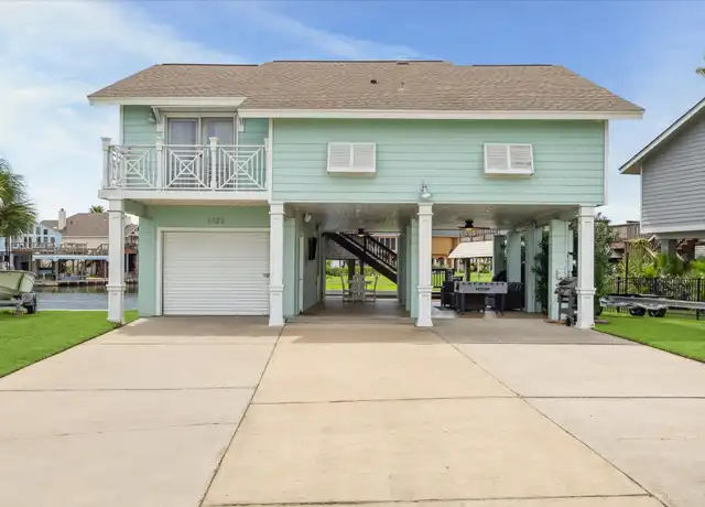 Property at 1423 Mango Dr, Galveston, TX, 77554, 3 beds, 2 baths, [object Object]