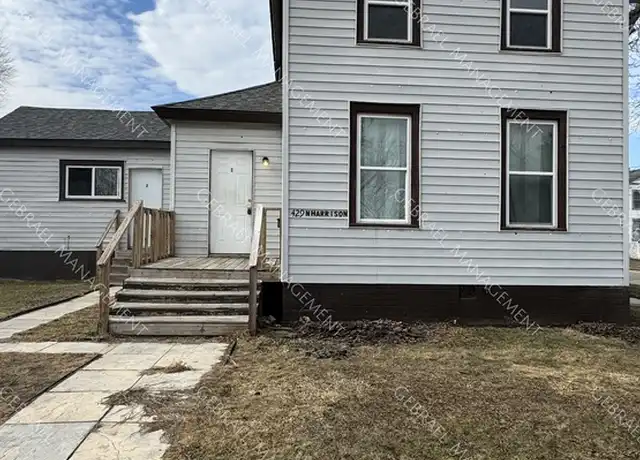 Property at 429 N Harrison St, Saginaw, MI, 48602, 2 beds, 1 bath, [object Object]