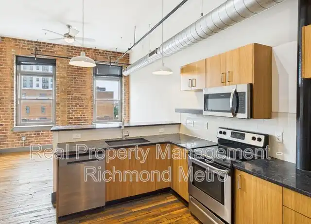 Property at 1322 W Broad St Unit 2C, Richmond, VA, 23220, 1 bed, 1 bath, [object Object]