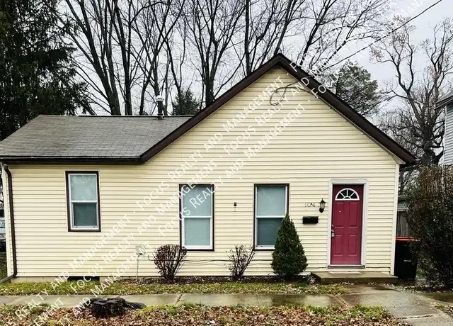 Property at 104 Hoover St, Newark, OH, 43055, 2 beds, 1 bath, [object Object]