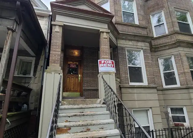 Property at 1531 W Highland Ave Unit 1, Chicago, IL, 60660, 3 beds, 2 baths, [object Object]